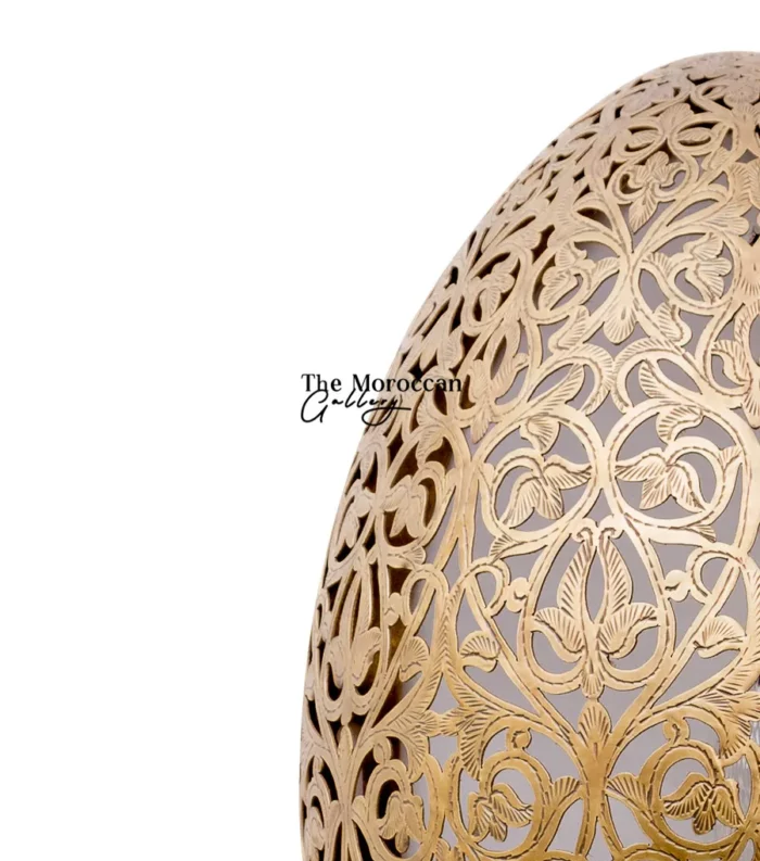 Wall Sconce Lamp - TheMoroccanGallery.com