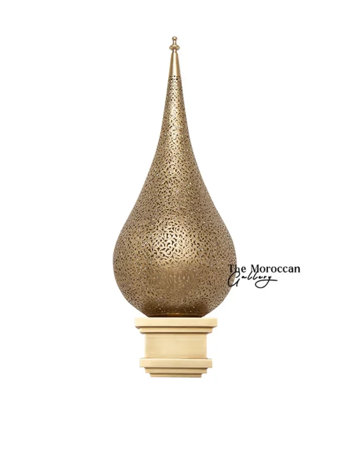 Wall Sconce Lamp - TheMoroccanGallery.com