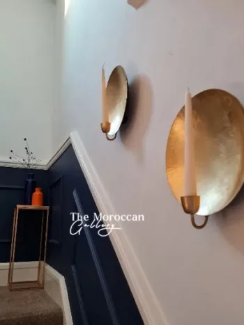 Candle Holder - TheMoroccanGallery.com