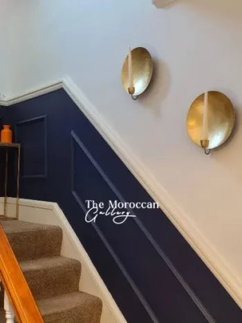 Candle Holder - TheMoroccanGallery.com