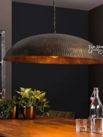 Dome Lamp - TheMoroccanGallery.com