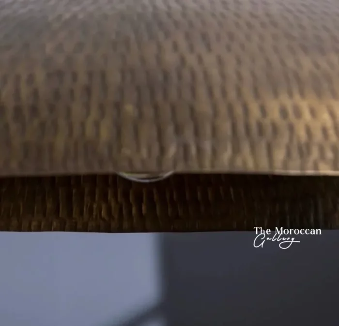 Dome Lamp - TheMoroccanGallery.com