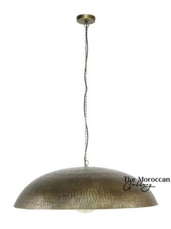 Dome Lamp - TheMoroccanGallery.com