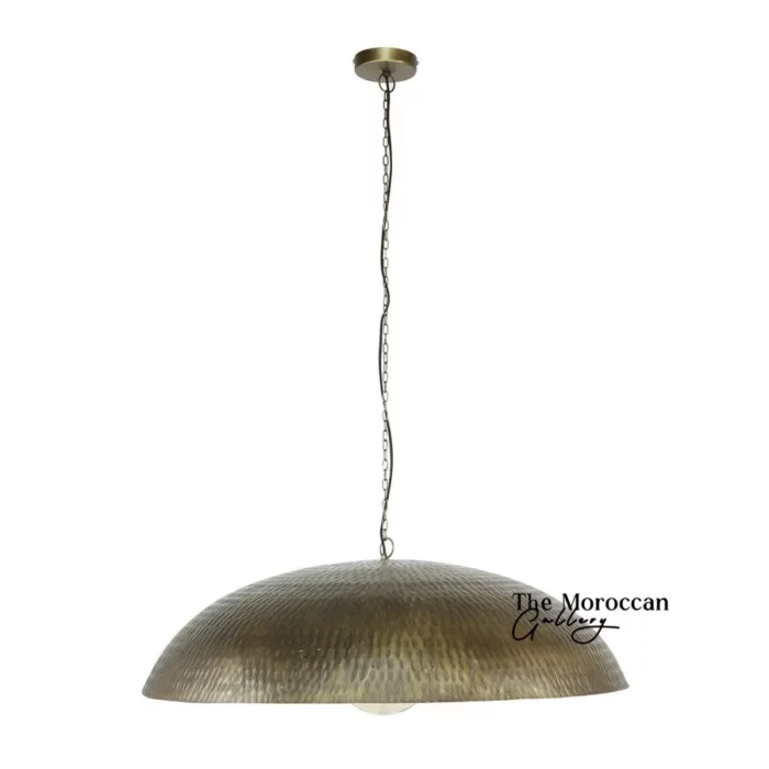 Dome Lamp - TheMoroccanGallery.com