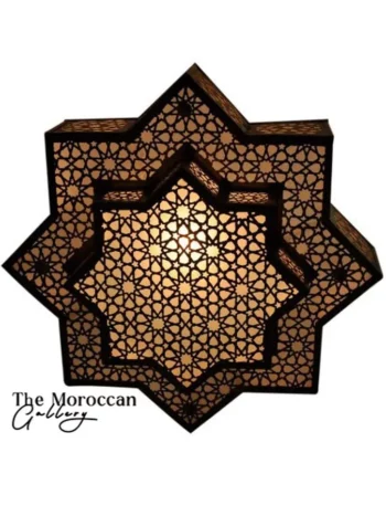 Ceiling Lights - TheMoroccanGallery.com
