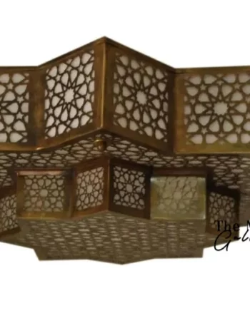 Ceiling Lights - TheMoroccanGallery.com