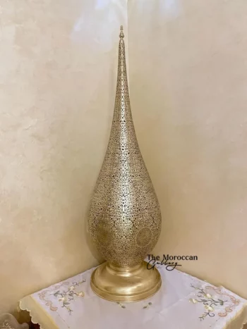 Standing Lamp - TheMoroccanGallery.com
