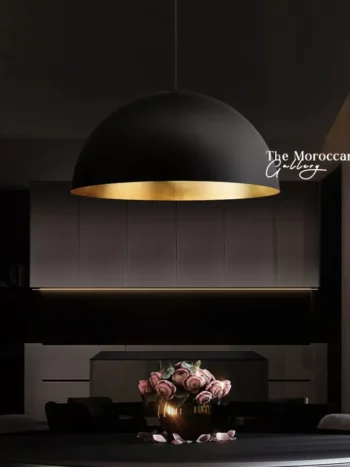 Dome Lamp - TheMoroccanGallery.com