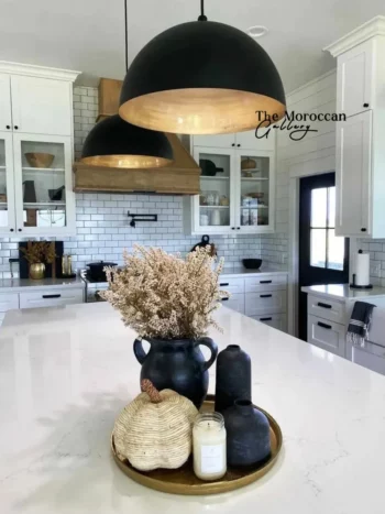 Dome Lamp - TheMoroccanGallery.com
