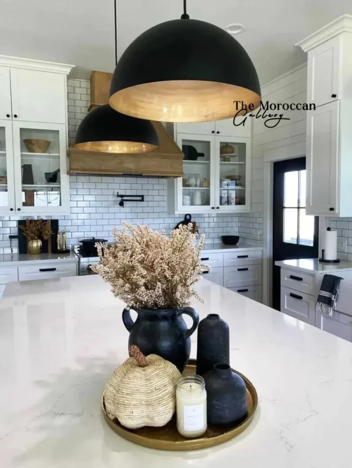 Dome Lamp - TheMoroccanGallery.com