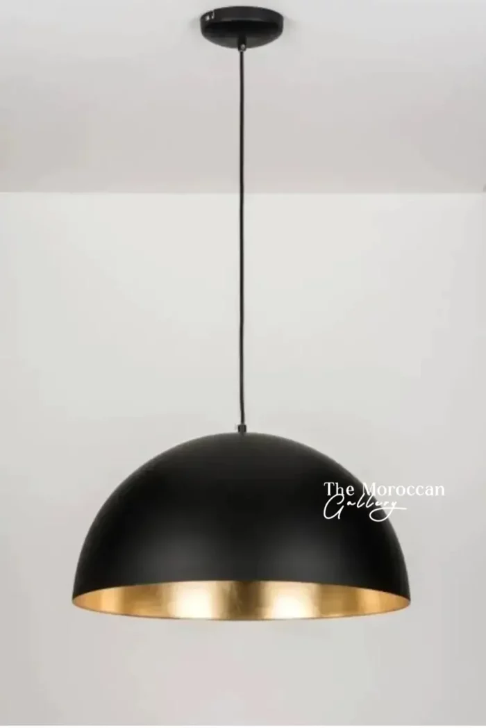 Dome Lamp - TheMoroccanGallery.com
