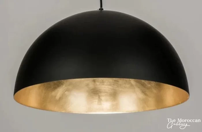 Dome Lamp - TheMoroccanGallery.com