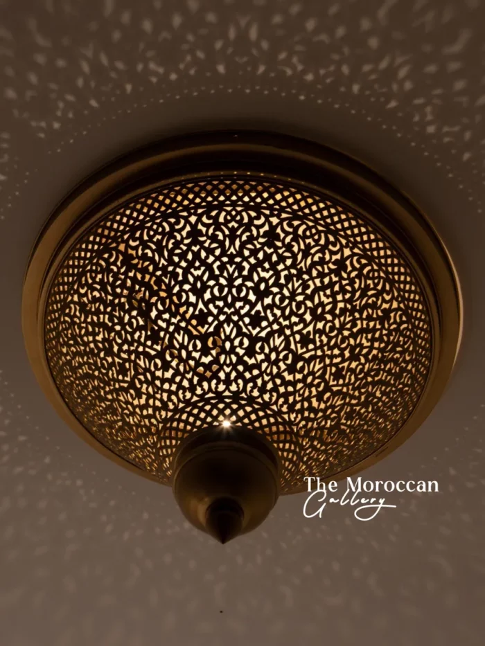 Ceiling Lights - TheMoroccanGallery.com
