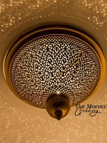 Ceiling Lights - TheMoroccanGallery.com