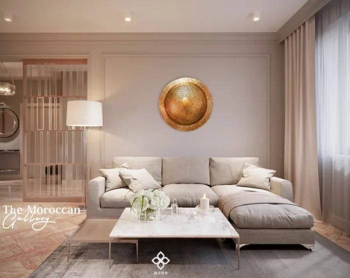 Wall Sconces - TheMoroccanGallery.com