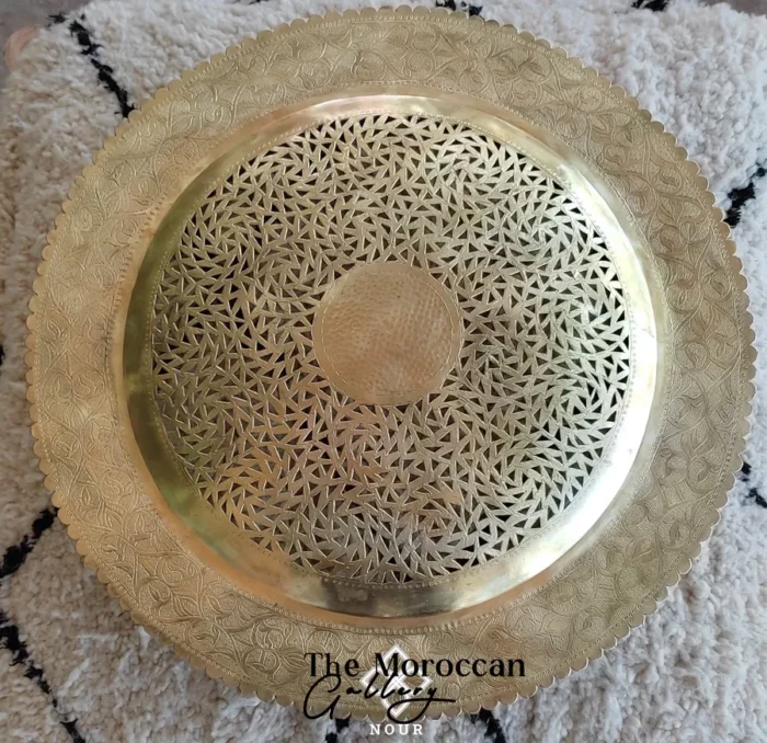 Wall Sconces - TheMoroccanGallery.com