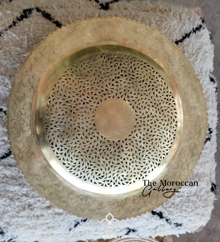 Wall Sconces - TheMoroccanGallery.com