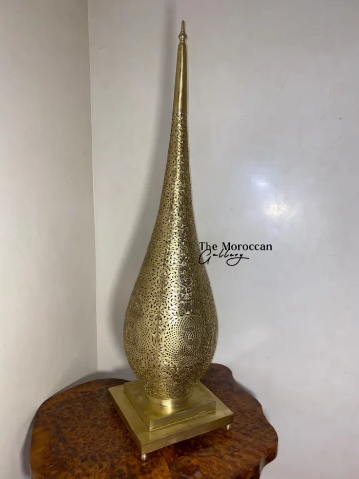 Standing Lamp - TheMoroccanGallery.com