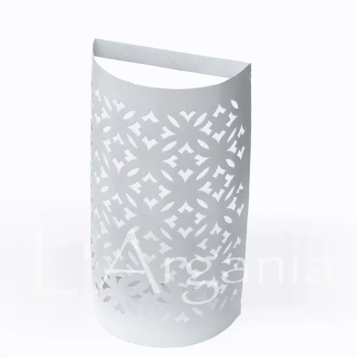 Iron Wall Sconce- TheMoroccanGallery.com