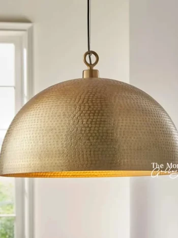 Dome Lamp - TheMoroccanGallery.com