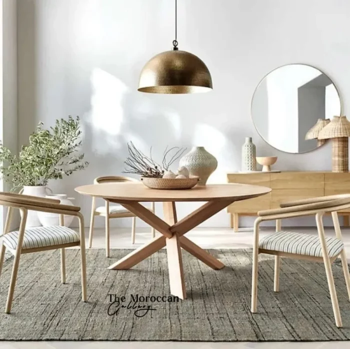 Dome Lamp - TheMoroccanGallery.com