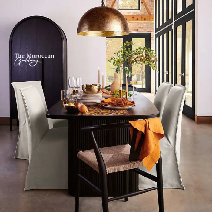 Dome Lamp - TheMoroccanGallery.com