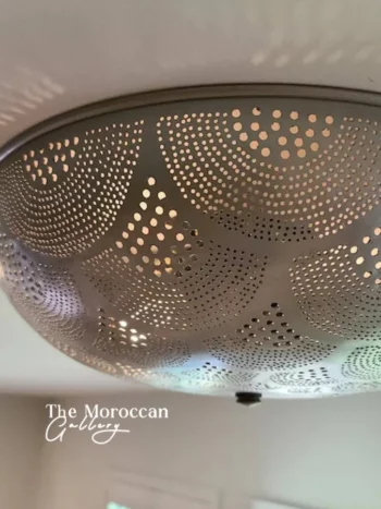 Ceiling Lights - TheMoroccanGallery.com