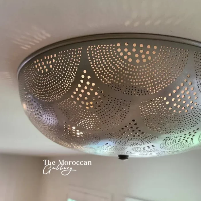 Ceiling Lights - TheMoroccanGallery.com