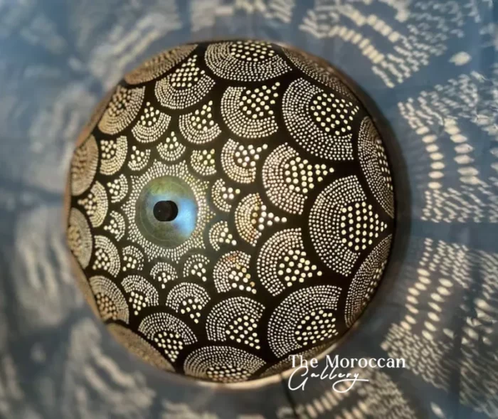 Ceiling Lights - TheMoroccanGallery.com