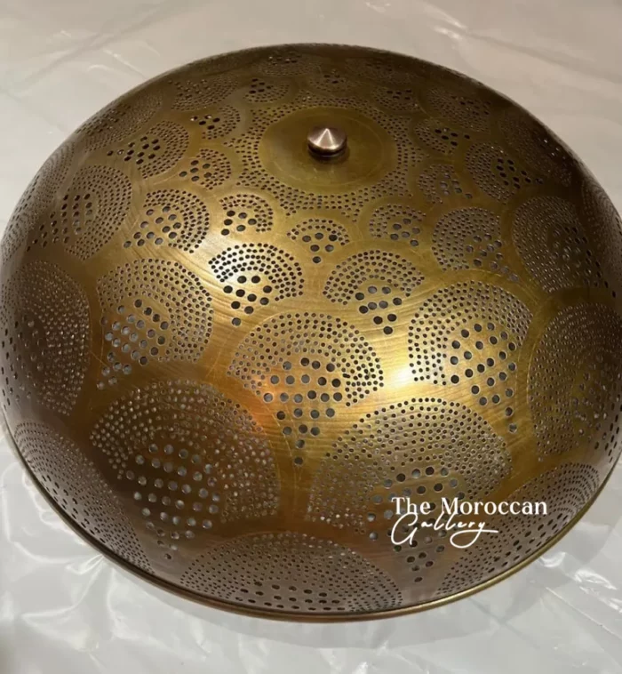 Ceiling Lights - TheMoroccanGallery.com