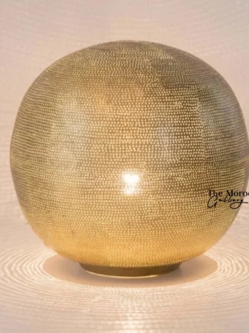 Standing Lamp - TheMoroccanGallery.com