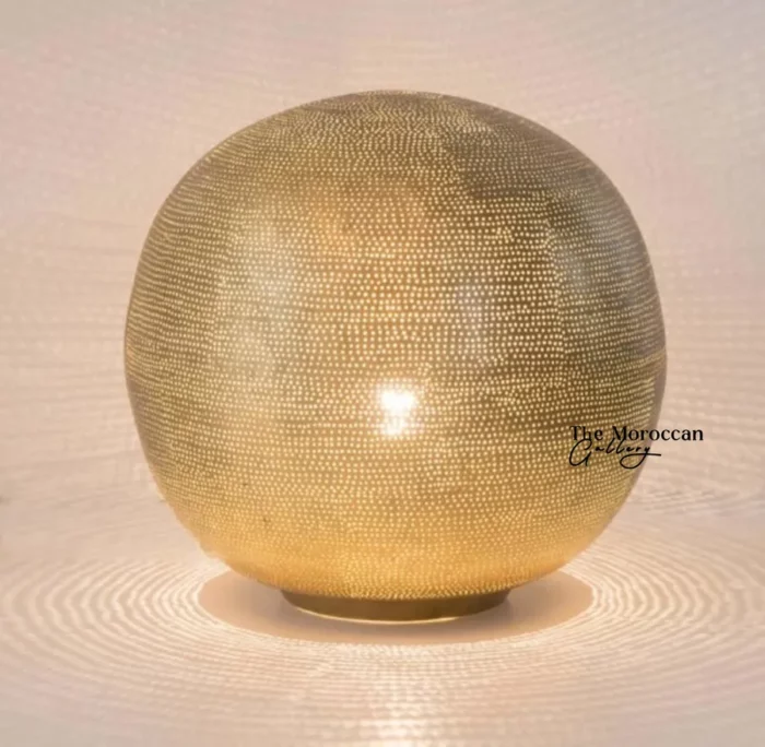 Standing Lamp - TheMoroccanGallery.com
