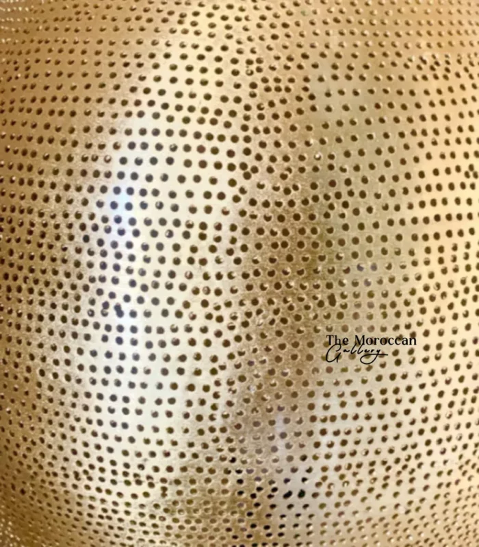 Standing Lamp - TheMoroccanGallery.com
