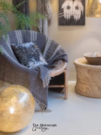 Standing Lamp - TheMoroccanGallery.com