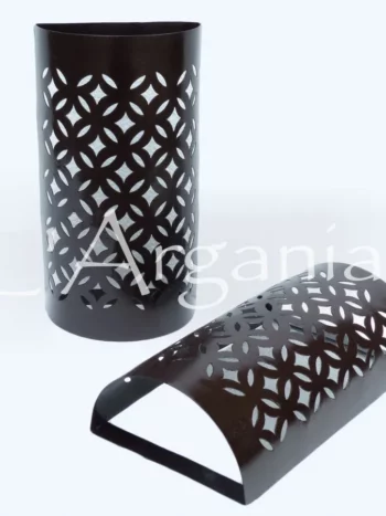 Iron Wall Sconce- TheMoroccanGallery.com