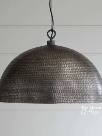 Dome Lamp - TheMoroccanGallery.com