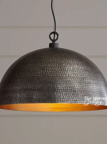 Dome Lamp - TheMoroccanGallery.com