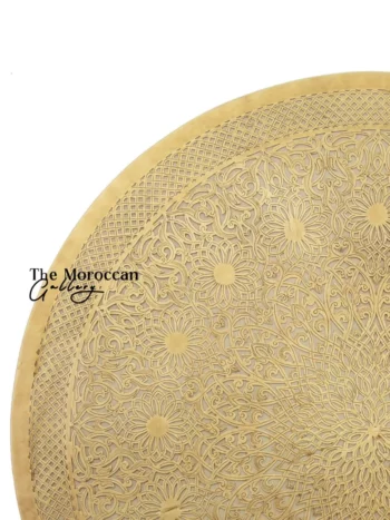 Mounted Wall Sconce - TheMoroccanGallery.com