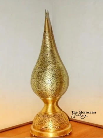 Standing Lamp - TheMoroccanGallery.com