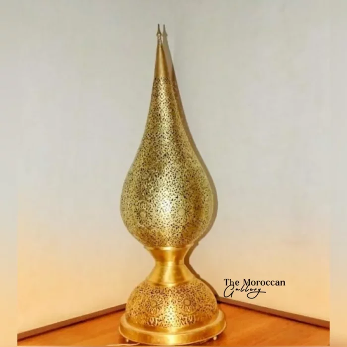 Standing Lamp - TheMoroccanGallery.com