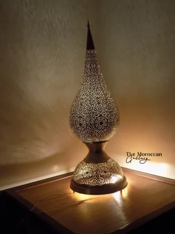 Standing Lamp - TheMoroccanGallery.com