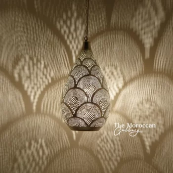 Chandelier Lighting - TheMoroccanGallery.com