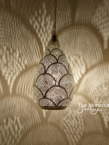 Chandelier Lighting - TheMoroccanGallery.com