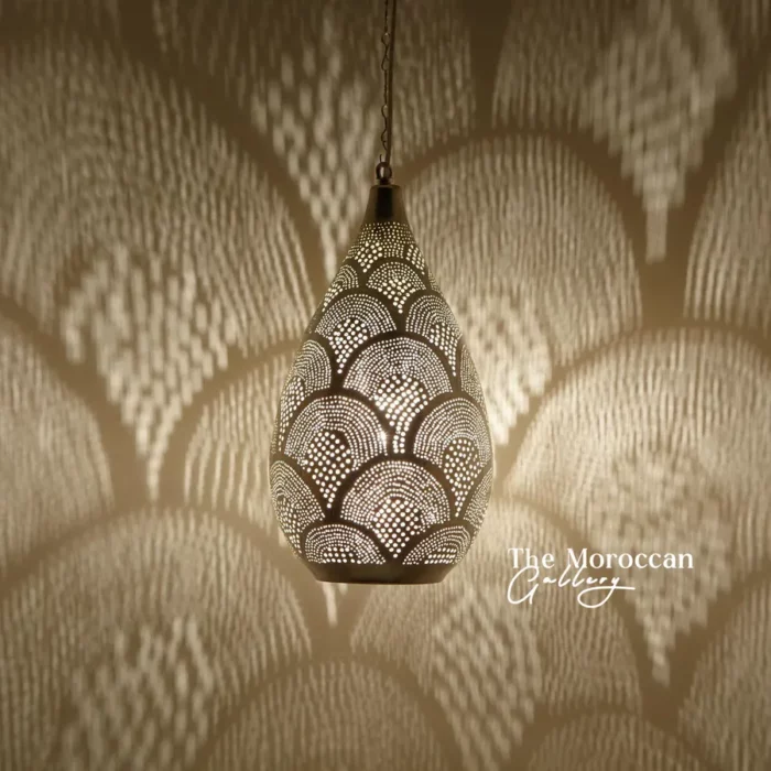 Chandelier Lighting - TheMoroccanGallery.com