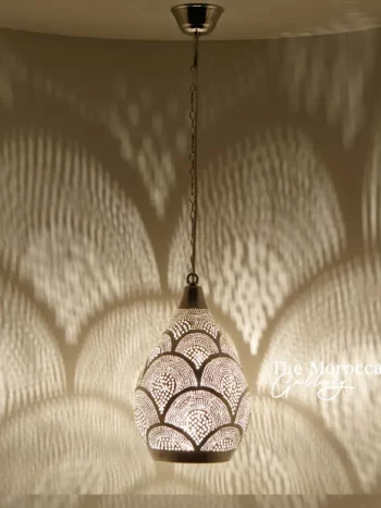 Chandelier Lighting - TheMoroccanGallery.com