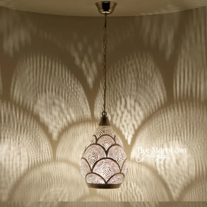 Chandelier Lighting - TheMoroccanGallery.com
