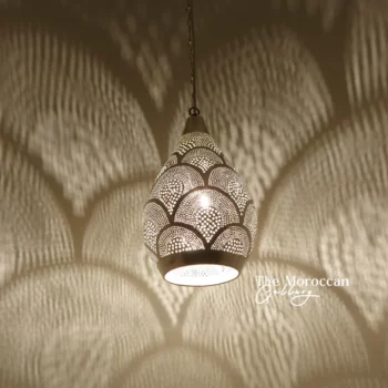 Chandelier Lighting - TheMoroccanGallery.com