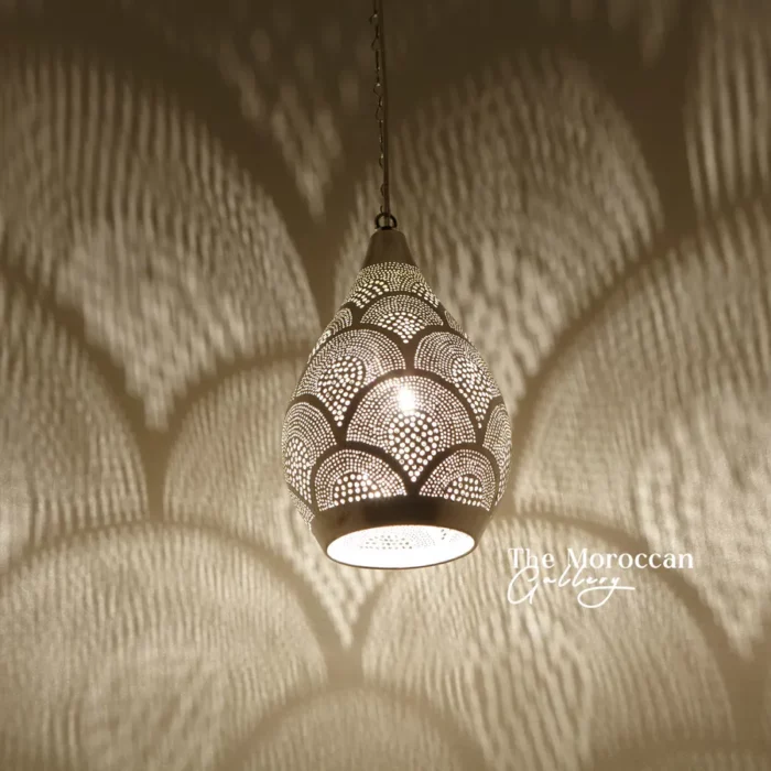 Chandelier Lighting - TheMoroccanGallery.com