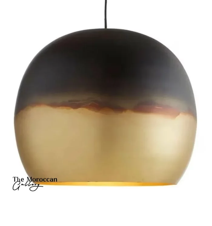 Dome Lamp - TheMoroccanGallery.com