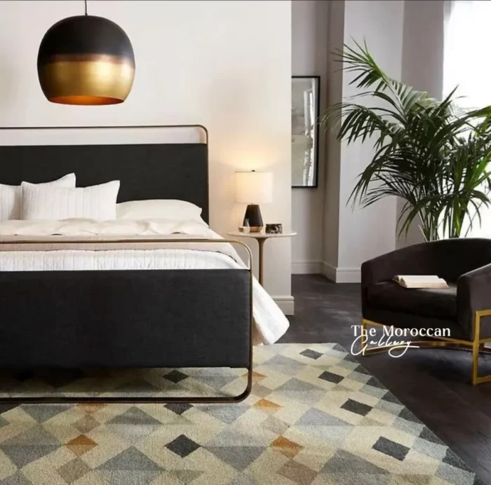 Dome Lamp - TheMoroccanGallery.com